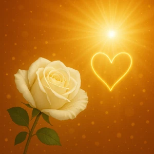 ✨ Rito dell’Amore e della Connessione dei Cuori ✨ - Foto 1 di 1