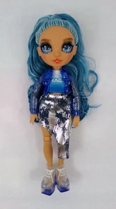 Rainbow High 503415 Skyler Bradshaw In Original Outfit 11" Rare Doll EUC - Picture 1 of 14