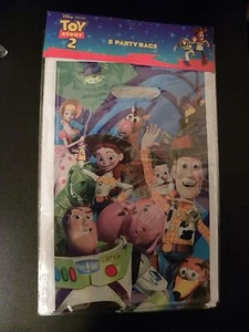 NEU TOY STORY " 24 PARTYTÜTEN - Bild 1 von 1