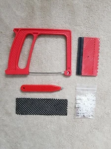 B&Q Tile Kit  - Picture 1 of 5