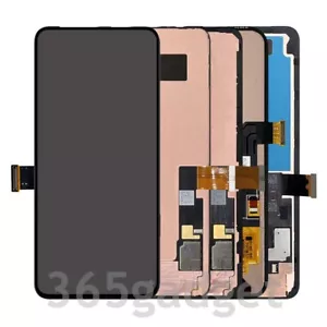 Für Google Pixel 8 / 8a / 8 Pro OLED LCD Display Touchscreen Baugruppe mit Rahmen - Bild 1 von 32