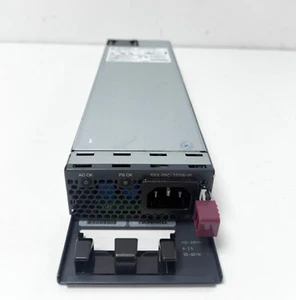 CISCO NXA-PAC-350W-PI. 90 DNI GWARANCJI. DARMOWA WYSYŁKA UK - Zdjęcie 1 z 2