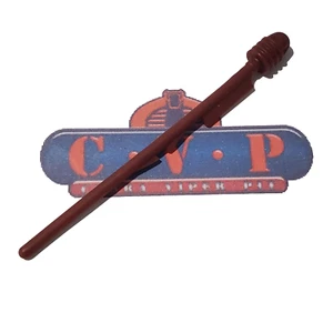 STAR WARS The Clone Wars 2008 Hasbro DESTROYER DROID red Missile Accessory Part - Picture 1 of 1