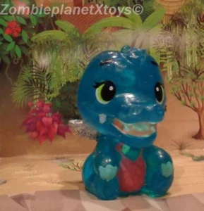 FIGURA COLEGIBLES HATCHIMALS TEMPORADA 4 COCODRILO AZUL Lindo - Imagen 1 de 2
