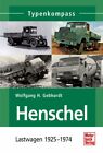 Wolfgang H. Gebhardt / Henschel
