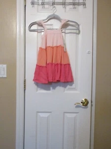 2T FRENCH CONNECTION SUN DRESS N.W.T. - Picture 1 of 6