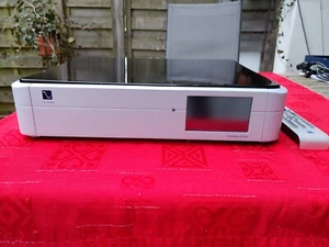 PS Audio Direct Stream DAC mit perfect wave bridge II - Bild 1 von 8