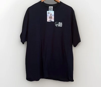 Camiseta Old Guys Rule John Wayne XL Foto 1 de 4