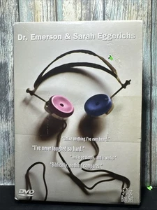 Love & Respect Live Marriage Conference DVD 5 Disc Dr. Emerson & Sarah Eggerichs - Bild 1 von 2