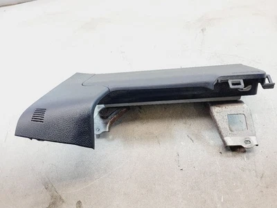 13 2014 2015 2016 2017 SUBARU CROSSTREK AIRBAG RODILLA CONDUCTOR IZQUIERDO OEM 98301FJ010VH Foto 1 de 4