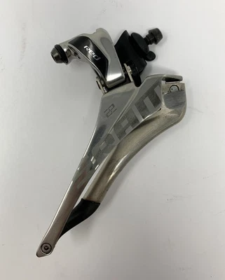 SRAM Red 22 Braze On Front Derailleur - Image 1 of 4
