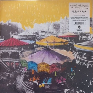 Neutral Milk Hotel - On Avery Island - Picture 1 of 1