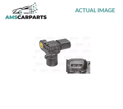 CAMSHAFT POSITION SENSOR 253822 VALEO NEW OE REPLACEMENT - Image 1 of 4