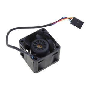 Wysokowydajny wentylator chłodzący Wentylator serwerowy do serwera Poweredge R220 R230 - Zdjęcie 1 z 8