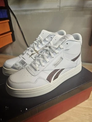 Reebok Court Advance Bold para mujer Foto 1 de 4