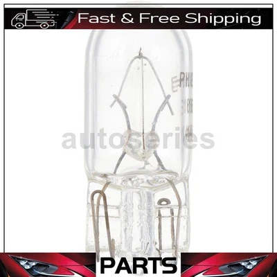 1 bombilla de guantera para Hyundai Sonata 2,0 L 2,4 L Kia Sedona 3,3 L Foto 1 de 4