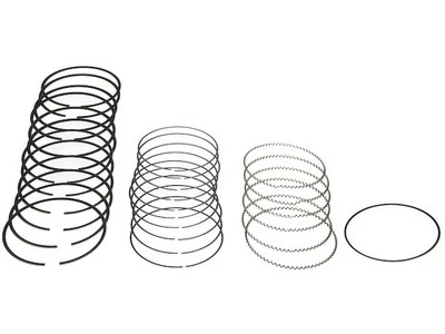 For 2015-2019 Acura TLX Piston Ring Set Sealed Power 14417NNTV 2016 2017 2018 - Image 1 of 2