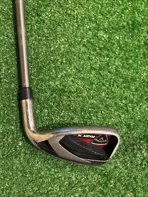 RH Callaway Razr X HL Pitching Wedge ⛳️ Regular Flex Graphite #B915 - Image 1 of 4