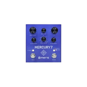 Meris Mercury 7 - Ambience Reverb * NEW * - Picture 1 of 3