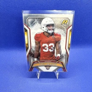 2024 Topps Resurgence #101 TREY BENSON RC Silver - Bild 1 von 7
