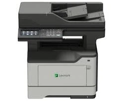 Lexmark XM1246 Multifunktionsdrucker S/W A4 Duplex USB LAN unter 20.000 Seiten - Bild 1 von 1