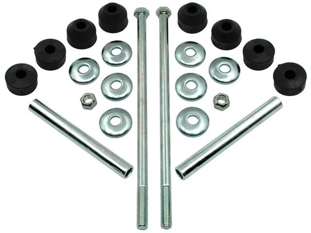 Barra estabilizadora delantera AC Delco 35KH85K para GMC Savana 2500 2003-2017 Foto 1 de 1