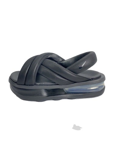 Sandali Nike Air Max Isla_ Isla 23 cm NERI usati