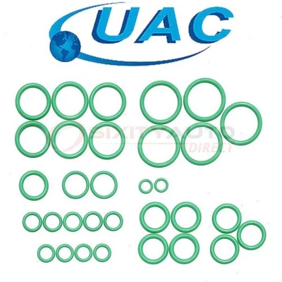UAC AC System Seal Kit for 1994-2012 Nissan Altima - Heating Air co Foto 1 de 4
