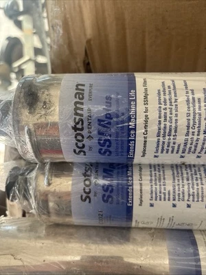 Scotsman SSMRC1 Replacement Water Filter For SSM Plus Ice Machine - Image 1 of 2