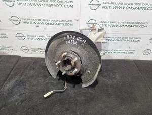 LAND ROVER DISCOVERY 5 L462 O/S DRIVER SIDE RIGHT REAR WHEEL HUB - Picture 1 of 3