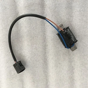 Charge Foil Black For PN OE 6H2-85520-2001-2000 (W/O aluminum coil plate) New HA - Picture 1 of 4