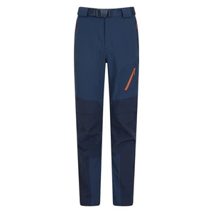 Mountain Warehouse Forest Pantaloni da Trekking Convertibile Uomo (MW1164) - Foto 1 di 15