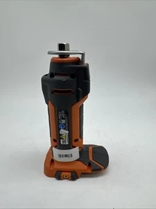 RIDGID R84730 18V inalámbrico para paneles de yeso recortado giratorio (SOLO HERRAMIENTA) E24c - Imagen 1 de 8