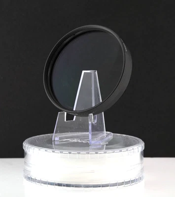 Canon 72mm Close-Up Lens 500D - Image 1 of 3