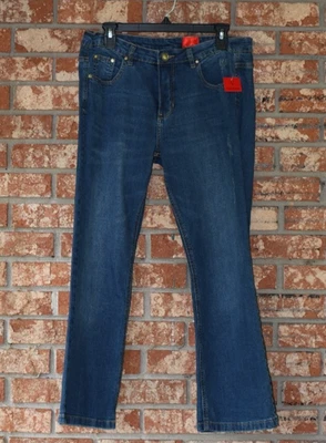 Vaqueros denim V cristina azul Foto 1 de 3