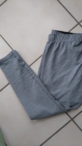 Nike JUSTDOIT Damen Leggings Sportleggins Gr. M- TOP - Bild 1 von 3