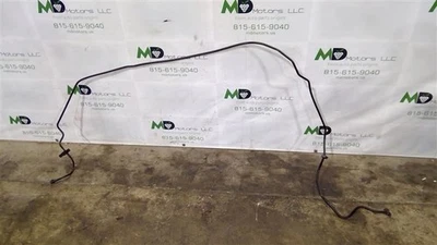 Tubería de freno de cilindro Nissan Rogue 2014-2020 OEM 46242-4BA0A  Foto 1 de 4