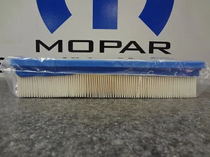 94-02 Dodge Ram Diesel Cummins Air Filter Mopar New OEM - Bild 1 von 4