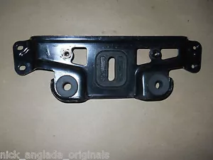 DUCATI MONSTER 1100S 1100 696 796 ABS REAR SUBFRAME MOUNTING BRACKET - Picture 1 of 6