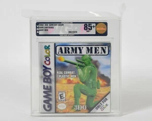 Nintendo Game Boy Color, Army Men VGA Dorado 85+ Casi Nuevo+ - Imagen 1 de 3