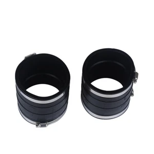 2 x Manguera de escape superior OMC Sterndrive/Cobra 3852696 Volvo/Penta 3852696 18-2779 - Imagen 1 de 6