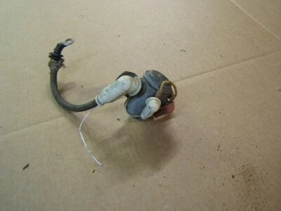 Solenoide Robinson R22/Cessna 150/152/172/avión experimental/piezas Foto 1 de 3