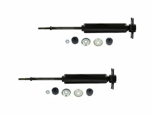 2 Front Shock Absorbers 1961-1964 Buick Shocks NEW PAIR 61 62 63 64 - Picture 1 of 1