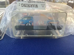 Hot Wheels 1997 New York Toy Fair Deora SEALED BAGGIE - Picture 1 of 4