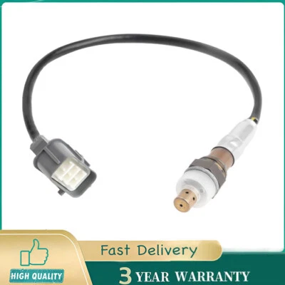 Sensor de oxígeno apto para Honda 2003-2007 Accord 2005-2008 Pilot 2006-2008 Ridgeline Foto 1 de 4
