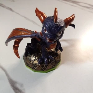 Spyro Skylander figure - Activision Skylanders - Picture 1 of 3