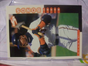 1998 Score Baseball Card Singles  (YOU PICK CARDS)