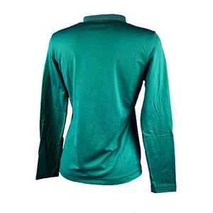 Chervo Golf Damen Polo lang Arm Antichita PRO THERM grün 2.Wahl - Picture 1 of 1