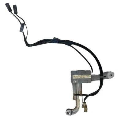 Relé de antena descongelador/desempañador OEM TOYOTA SUPRA 1986 1987 86101-14420 Foto 1 de 2