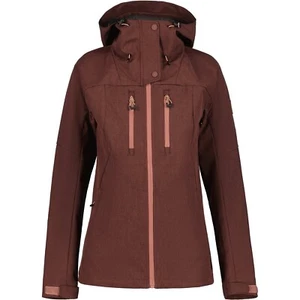 Icepeak Softshelljacke Gr. 46 140€ Damenjacke Jacke Wanderjacke Outdoorjacke - Bild 1 von 3